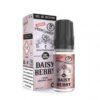E-liquide Daisy Berry Le French Liquide sel de nicotine 10 ml