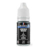 E-liquide Dark Cook E.Tasty sel de nicotine 10 ml