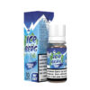 E-liquide Double Zéro Liquidelab sel de nicotine 10 ml