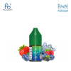 E-liquide Dr Blue Tornado by RandM sel de nicotine 10 ml