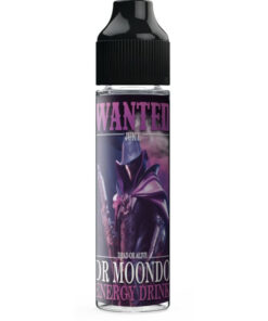 E-liquide Dr Moondo Guilab 50 ml