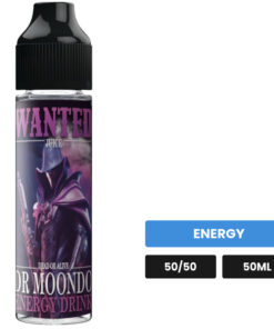 E-liquide Dr Moondo Guilab 50 ml