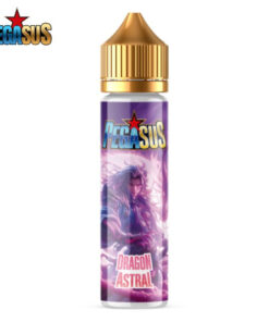 E-liquide Dragon Astral Pegasus 50 ml