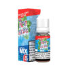 E-liquide Dragon Baies Rouges Liquidelab sel de nicotine 10 ml