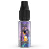 E-liquide Dragon Fruit Blueberry Ice Tornadoliq sel de nicotine 10 ml