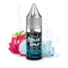 E-liquide Dragon Fruit Eliquid France sel de nicotine 10 ml
