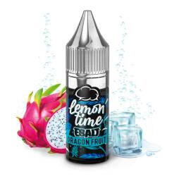 E-liquide Dragon Fruit Eliquid France sel de nicotine 10 ml