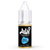 E-liquide Dragon Noir Glacé Lost Vape sel de nicotine 10 ml