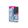 E-liquide Dragon Rouge Liquidelab sel de nicotine 10 ml