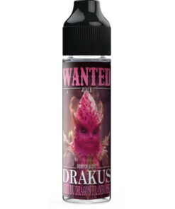 E-liquide Drakus Guilab 50 ml