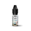 E-liquide Duo De Menthes Fruits Des Bois Protect sel de nicotine 10 ml