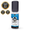 E-liquide E Vapor Le French Liquide sel de nicotine 10 ml