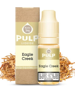 E-liquide Eagle Creek Pulp 10 ml