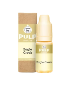 E-liquide Eagle Creek Pulp 10 ml