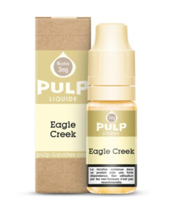 E-liquide Eagle Creek Pulp 10 ml
