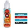 E-liquide El Diablo Lucha Libre 50 ml