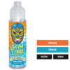 E-liquide El Fuego Lucha Libre 50 ml