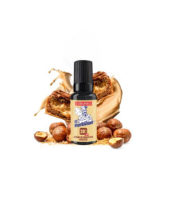E-liquide El Mordjvape Cebueno sel de nicotine 10 ml