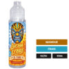 E-liquide El Tigre Lucha Libre 50 ml