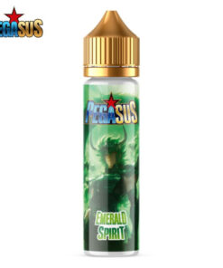 E-liquide Emerald Spirit Pegasus 50 ml