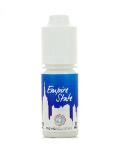 E-liquide Empire State Nova 10 ml