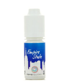 E-liquide Empire State Nova 10 ml