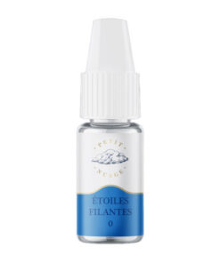 E-liquide Étoiles Filantes Petit Nuage 10 ml