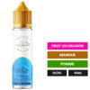 E-liquide Étoiles Filantes Petit Nuage 50 ml