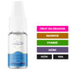 E-liquide Étoiles Filantes Petit Nuage sel de nicotine 10 ml