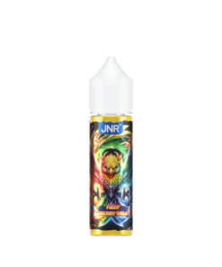 E-liquide Fizzy Cherry Cola JNR 50 ml