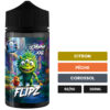 E-liquide Flipz Belgi'ohm 200 ml