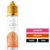 E-liquide Flocon Pressé Petit Nuage 50 ml