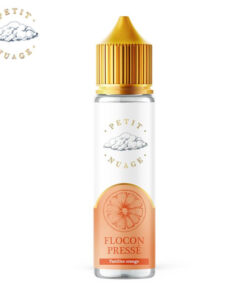 E-liquide Flocon Pressé Petit Nuage 50 ml