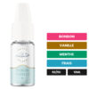 E-liquide Flocon Vanillé Petit Nuage 10 ml