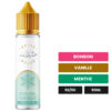 E-liquide Flocon Vanillé Petit Nuage 50 ml