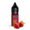 E-liquide Fraise Yun 10 ml