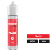 E-liquide Fraise Flawoor 50 ml