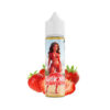 E-liquide Fraise Suck My 50 ml