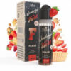 E-liquide Fraise Le French Liquide 60 ml