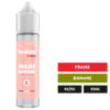 E-liquide Fraise Banane Flawoor 50 ml