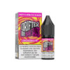 E-liquide Fraise Banane Glacée Drifter sel de nicotine 10 ml