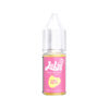 E-liquide Fraise Banane Lost Vape sel de nicotine 10 ml