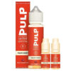 E-liquide Fraise Candy Pulp 60 ml