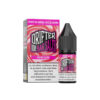 E-liquide Fraise Glacée Drifter sel de nicotine 10 ml