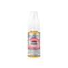 E-liquide Fraise Glacée Elfliq sel de nicotine 10 ml