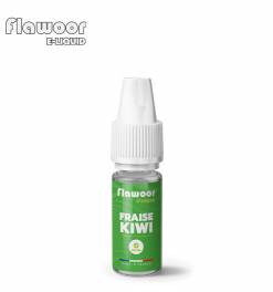 E-liquide Fraise Kiwi Flawoor 10 ml