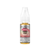 E-liquide Fraise Kiwi Elfliq sel de nicotine 10 ml