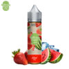 E-liquide Fraise Pastèque Lushy Ice Ma Petite Vape 50 ml