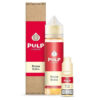 E-liquide Fraise Rubis Pulp 60 ml