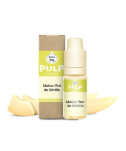 E-liquide Fraise Rubis Pulp 60 ml